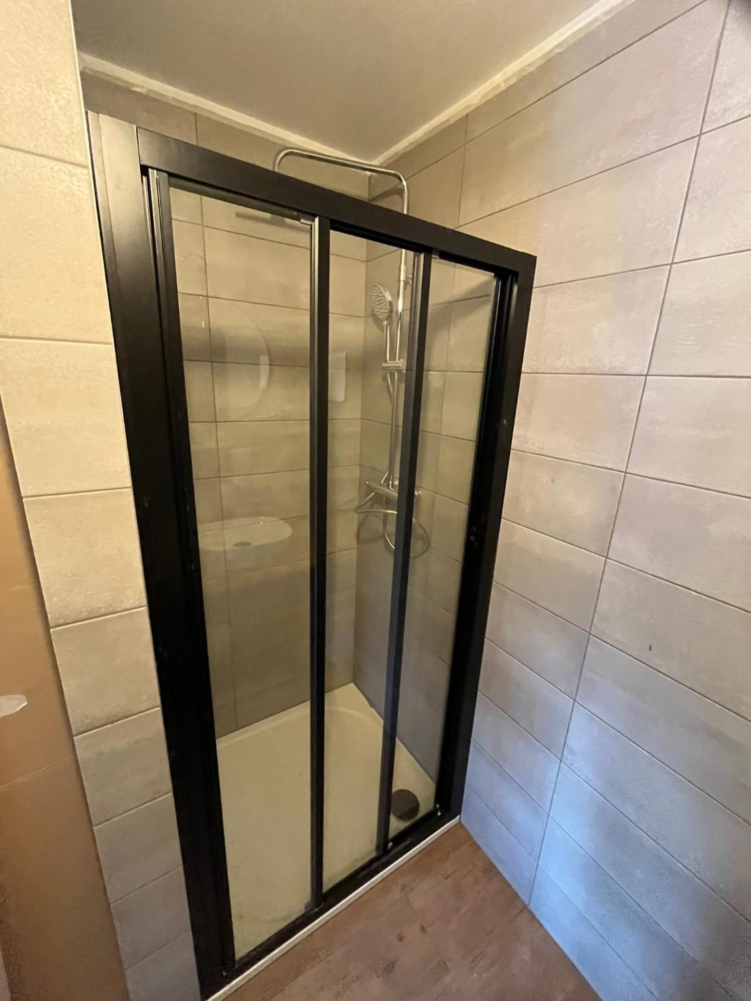 Chata Pod Houbovym Vrchem 2 Horní Planá Exteriér fotografie