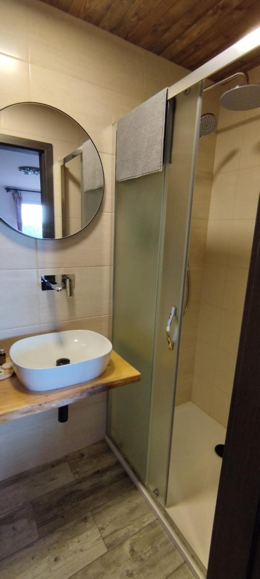 Chata Pod Houbovym Vrchem 2 Horní Planá Exteriér fotografie